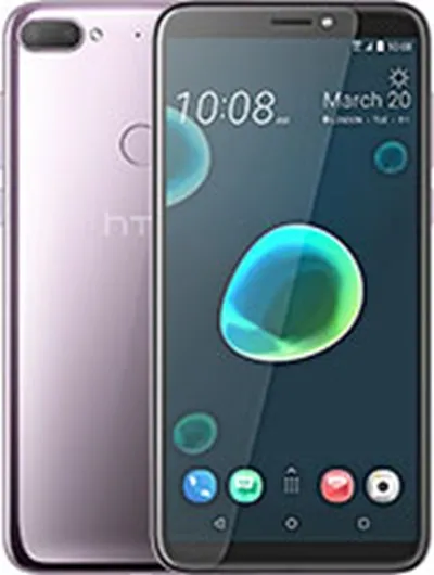 htc desire 12+ - Specifications