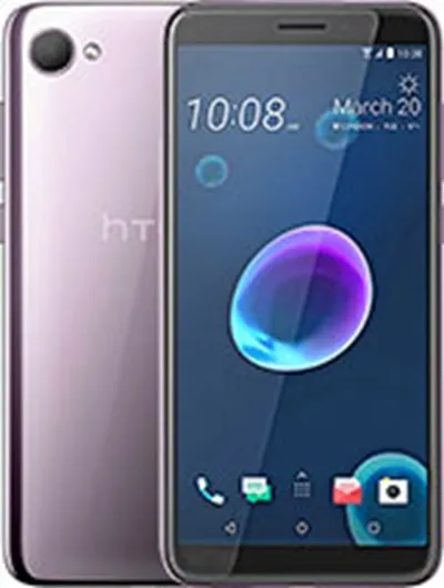 htc desire 12 - Specifications