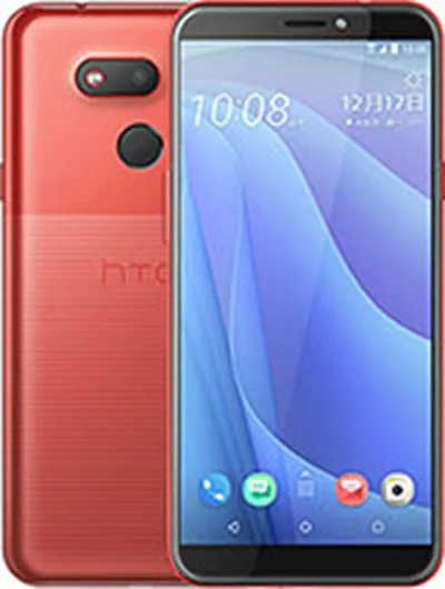 htc desire 12s - Specifications