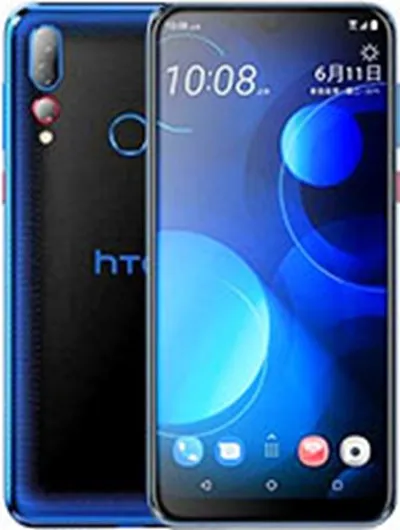 htc desire 19+ - Specifications