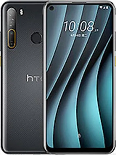 htc desire 20 pro - Specifications