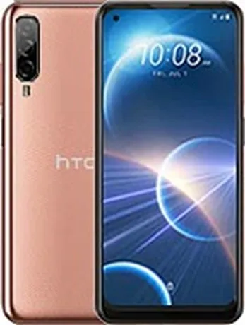 htc desire 22 pro - Specifications