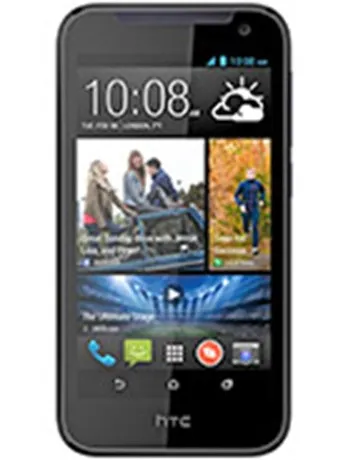 htc desire 310 - Specifications