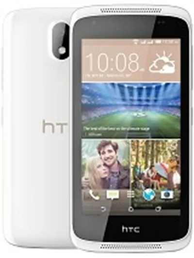 htc desire 326g dual sim - Specifications