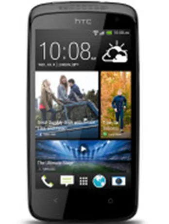 htc desire 500 - Specifications