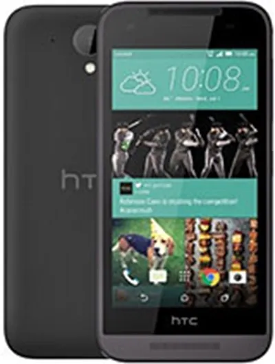 htc desire 520 - Specifications