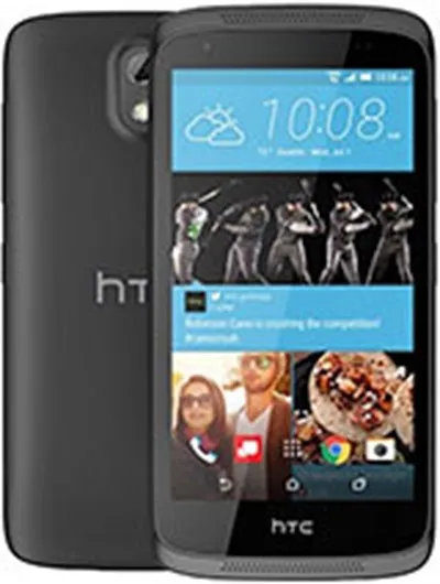 htc desire 526 - Specifications