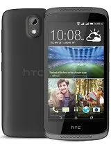 HTC Desire 526G+ dual sim - Specifications