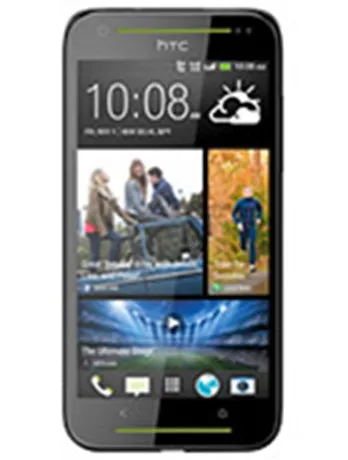 htc desire 700