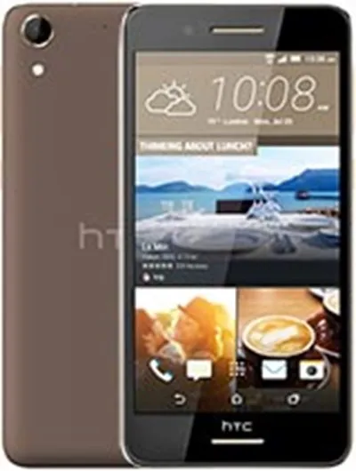 htc desire 728 ultra - Specifications
