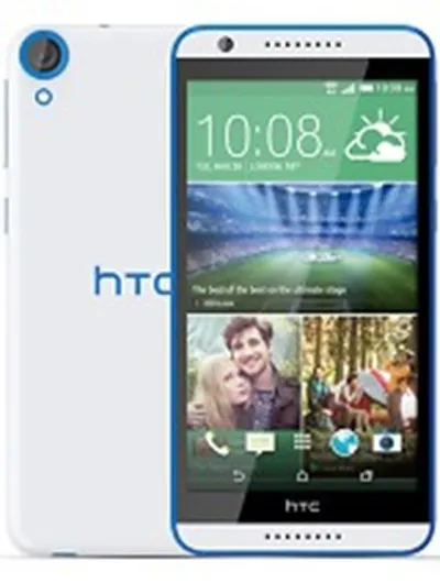 htc desire 820 - Specifications