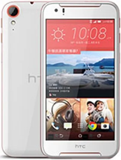 htc desire 830 - Specifications