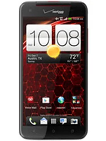 htc droid dna - Specifications