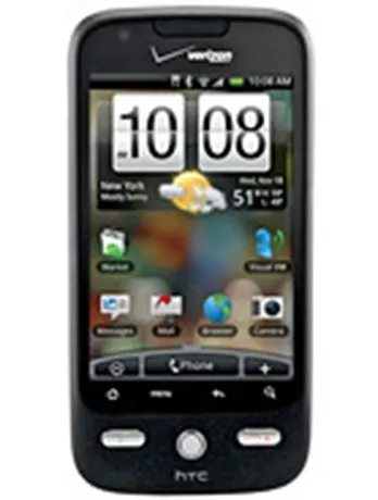 htc droid eris - Specifications