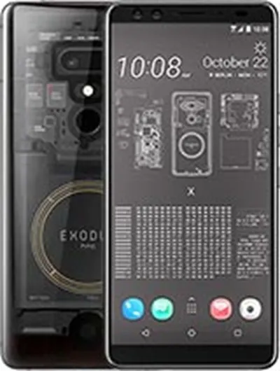 htc exodus 1 - Specifications
