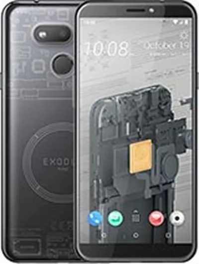 htc exodus 1s - Specifications