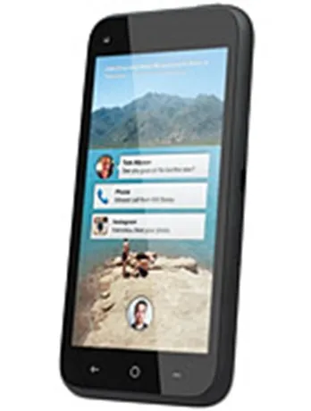 htc first - Specifications