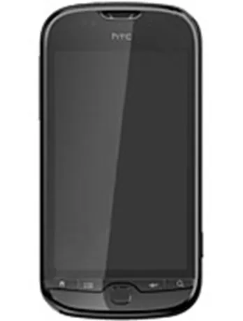 htc glacier - Specifications