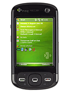 htc p3600i