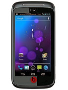 htc primo