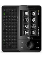 htc touch pro