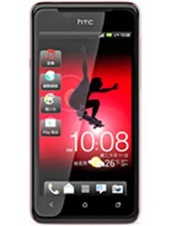 htc j - Specifications