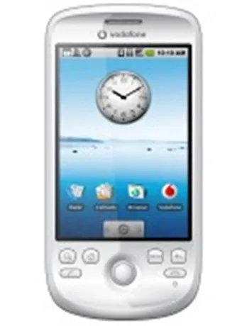 htc magic - Specifications