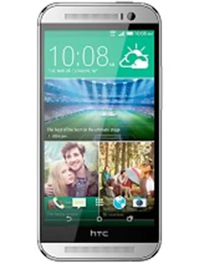 htc one (m8) - Specifications