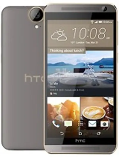 htc one e9+ - Specifications
