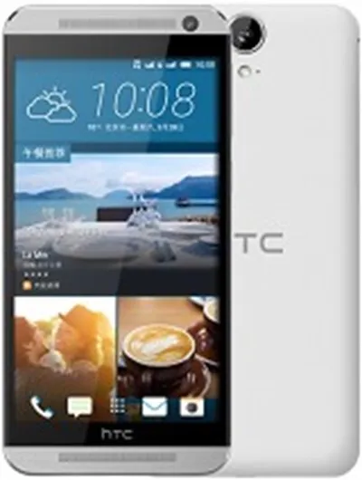 htc one e9 - Specifications