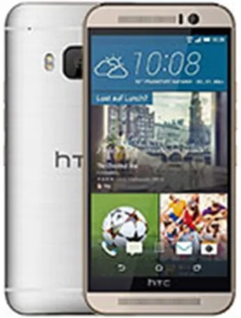 htc one m9 - Specifications