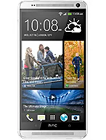 htc one max - Specifications