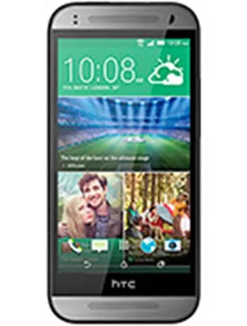 htc one mini 2 - Specifications
