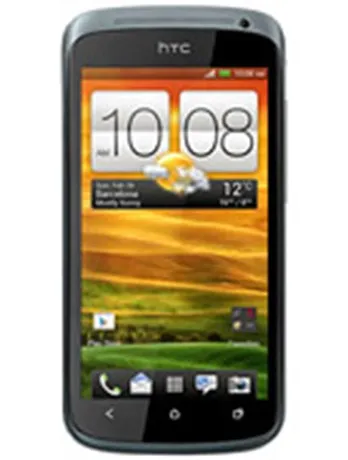 htc one s - Specifications