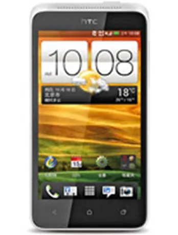 htc one sc - Specifications