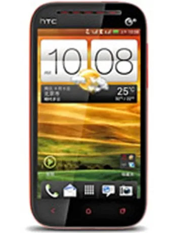 htc one st - Specifications