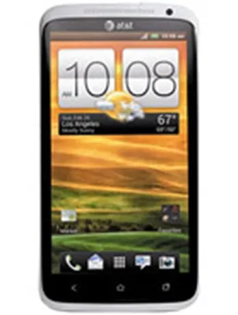 htc one x at-t - Specifications