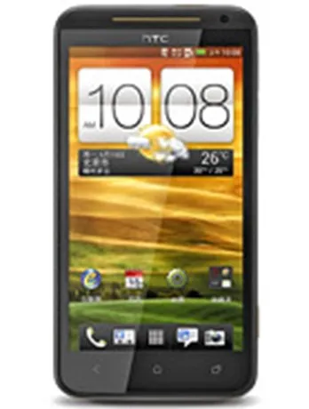 htc one xc - Specifications