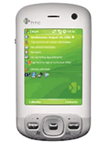 htc p3600 - Specifications