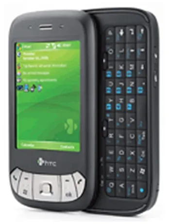 htc p4350 - Specifications