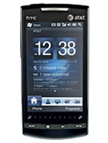htc pure - Specifications