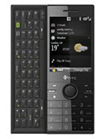 htc s740 - Specifications