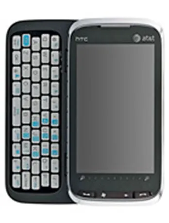 htc tilt2 - Specifications