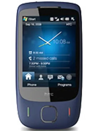 htc touch 3g - Specifications