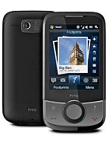 htc touch cruise 09 - Specifications