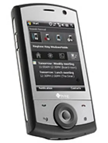 htc touch cruise - Specifications