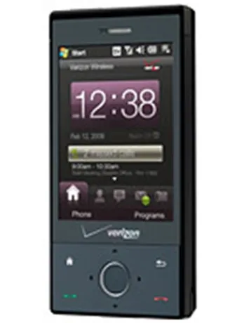 htc touch diamond cdma - Specifications