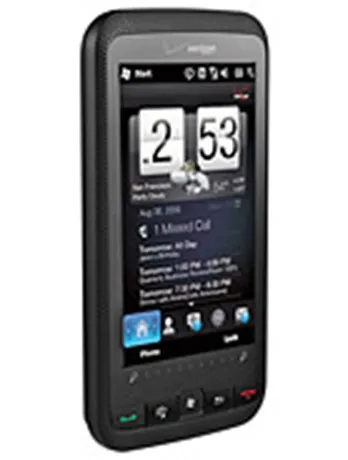 htc touch diamond2 cdma - Specifications