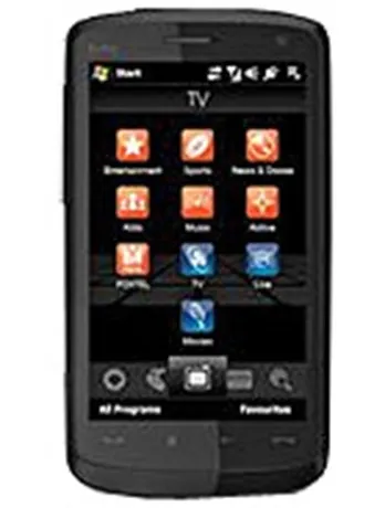 htc touch hd t8285 - Specifications
