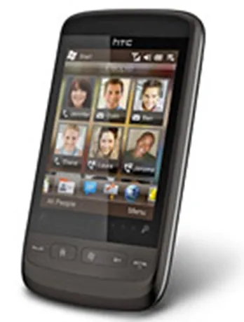 htc touch2 - Specifications